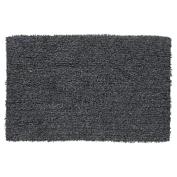 Sealskin Badmat Misto Zwart 60x90 Cm 3 Sealskin Badmat Misto Zwart 60x90 Cm