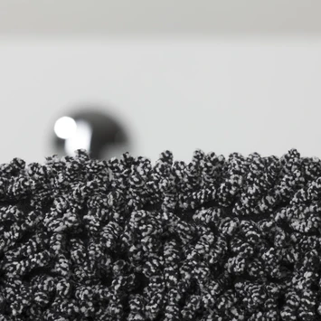 Sealskin Badmat Misto Zwart 60x90 Cm 5 Sealskin Badmat Misto Zwart 60x90 Cm - Afbeelding 3