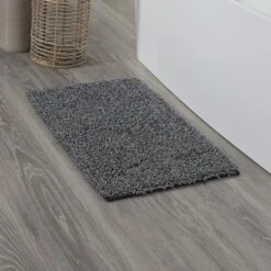 Sealskin Badmat Misto Zwart 60x90 Cm 12 Sealskin Badmat Misto Zwart 60x90 Cm -Badkamer Verkoop 123 2363