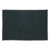 Sealskin Badmat Aztec 60x90cm Donkergroen -Badkamer Verkoop 123 2415