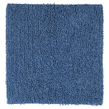 Sealskin WC Mat Misto Royal Blauw 60x60 Cm 3 Sealskin WC Mat Misto Royal Blauw 60x60 Cm