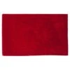 Sealskin Badmat Doux Rood 50x80 Cm 1 Sealskin Badmat Doux Rood 50x80 Cm -Badkamer Verkoop 123 2439