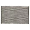 Differnz Badmat Devon Grijs Wit 50x80 Cm 1 Differnz Badmat Devon Grijs Wit 50x80 Cm -Badkamer Verkoop 123 2456