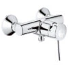 GROHE Douchekraan Start Classic Met Hendel Chroom 15 Cm -Badkamer Verkoop 123 246