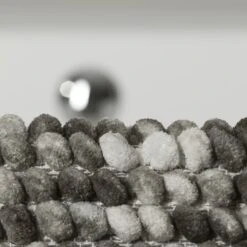 Sealskin Badmat Vintage 50x80 Cm Donker Grijs 9 Sealskin Badmat Vintage 50x80 Cm Donker Grijs -Badkamer Verkoop 123 2462