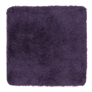 GAMMA WC Mat Lusanne Paars 60x60 Cm 3 GAMMA WC Mat Lusanne Paars 60x60 Cm