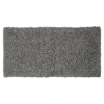 Sealskin Badmat Twist Lichtgrijs 60x120 Cm 3 Sealskin Badmat Twist Lichtgrijs 60x120 Cm