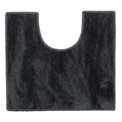 Sealskin Toiletmat Doux 45x50cm Donkergrijs