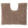 Sealskin Toiletmat Twist Zand 45x55 Cm 1 Sealskin Toiletmat Twist Zand 45x55 Cm -Badkamer Verkoop 123 2526