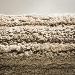 Sealskin WC Mat Essence Linnen 50x45 -Badkamer Verkoop 123 2534