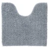 Sealskin Misto Wc Mat Grijs 60x55 Cm 2 Sealskin Misto Wc Mat Grijs 60x55 Cm -Badkamer Verkoop 123 2536