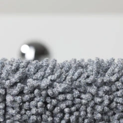 Sealskin Misto Wc Mat Grijs 60x55 Cm -Badkamer Verkoop 123 2540