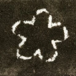 Sealskin WC Mat Tack Bruin 50x60 Cm 9 Sealskin WC Mat Tack Bruin 50x60 Cm -Badkamer Verkoop 123 2545