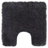 Differnz WC Mat Zara 60x60 Cm Antraciet 1 Differnz WC Mat Zara 60x60 Cm Antraciet -Badkamer Verkoop 123 2548