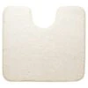 Sealskin WC Mat Angora Ivoor 55x60 Cm 1 Sealskin WC Mat Angora Ivoor 55x60 Cm -Badkamer Verkoop 123 2604