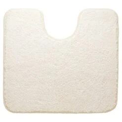 Sealskin WC Mat Angora Ivoor 55x60 Cm