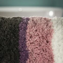 Sealskin WC Mat Soffice Taupe 60x50 Cm 9 Sealskin WC Mat Soffice Taupe 60x50 Cm -Badkamer Verkoop 123 2611