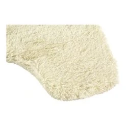 GAMMA WC Mat Lusanne Wit 60x50 Cm