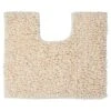 Sealskin Toiletmat Twist Ivoor 45x55 Cm 2 Sealskin Toiletmat Twist Ivoor 45x55 Cm -Badkamer Verkoop 123 2618
