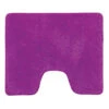GAMMA WC Mat Naomi Fuchsia 60x50 Cm 1 GAMMA WC Mat Naomi Fuchsia 60x50 Cm -Badkamer Verkoop 123 2628
