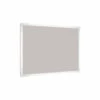Allibert Led-spiegel Frost 100x80cm 1 Allibert Led-spiegel Frost 100x80cm -Badkamer Verkoop 123 2636