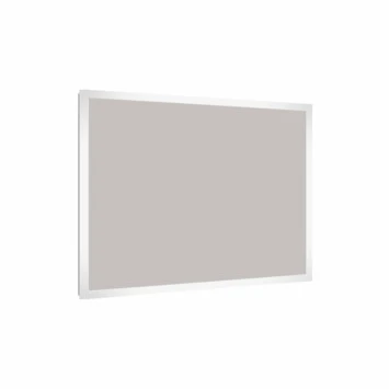 Allibert Led-spiegel Frost 100x80cm 3 Allibert Led-spiegel Frost 100x80cm