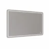 Allibert Led-spiegel Halley Met Touch Bediening 120x80cm -Badkamer Verkoop 123 2638