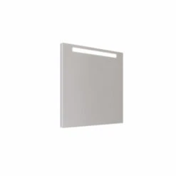 Allibert Led-spiegel Linia 60x70cm