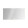 Livin'flame HR Infrarood Spiegel - LED - 120x60cm 2 Livin'flame HR Infrarood Spiegel - LED - 120x60cm -Badkamer Verkoop 123 2641