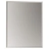 Plieger Spiegel Facet Zilver 70x55 Cm -Badkamer Verkoop 123 2643