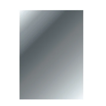 Haceka Spiegel Zilver Glas 4 Mm 30x105 Cm 3 Haceka Spiegel Zilver Glas 4 Mm 30x105 Cm