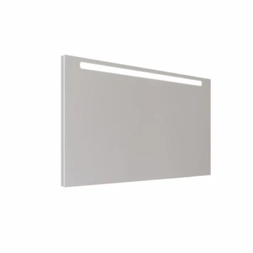 Allibert Led-spiegel Linia 120x70cm 3 Allibert Led-spiegel Linia 120x70cm