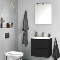 TIGER Boston Spiegel 60 Cm 8 TIGER Boston Spiegel 60 Cm -Badkamer Verkoop 123 2654