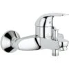 GROHE Badkraan Swift Met Hendel Chroom 15 Cm 1 GROHE Badkraan Swift Met Hendel Chroom 15 Cm -Badkamer Verkoop 123 266