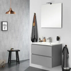 TIGER Spiegelpaneel Your Style 80 Cm 8 TIGER Spiegelpaneel Your Style 80 Cm -Badkamer Verkoop 123 2660