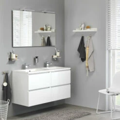 TIGER Spiegelpaneel Your Style 120 Cm -Badkamer Verkoop 123 2670