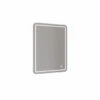 Allibert Led-spiegel Halley Met Touch Bediening 60x80cm -Badkamer Verkoop 123 2673
