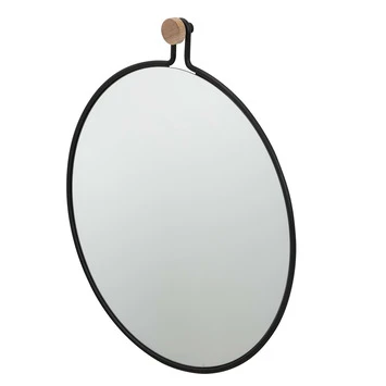 Tiger Spiegel Sem Zwart 4 Tiger Spiegel Sem Zwart - Afbeelding 2