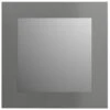 Plieger Spiegel Metaalkader Zilver 60x60 Cm 1 Plieger Spiegel Metaalkader Zilver 60x60 Cm -Badkamer Verkoop 123 2703