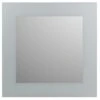 Plieger Spiegel Zandstraalkader Zilver 60x60 Cm 2 Plieger Spiegel Zandstraalkader Zilver 60x60 Cm -Badkamer Verkoop 123 2721