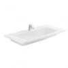 Atlantic Hempstead Wastafel Rechthoek 1 Atlantic Hempstead Wastafel Rechthoek -Badkamer Verkoop 123 2736