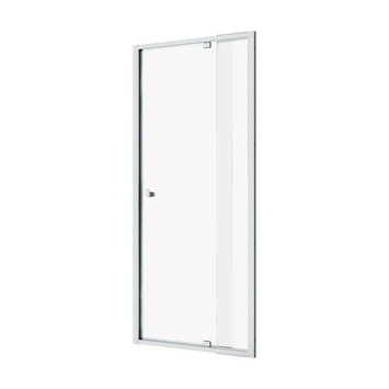 Sealskin Douchedeur Nis Hooked 90x200cm Verstelbaar Hoogglans Aluminium 7 Sealskin Douchedeur Nis Hooked 90x200cm Verstelbaar Hoogglans Aluminium - Afbeelding 5