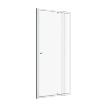 Sealskin Douchedeur Nis Hooked 90x200cm Verstelbaar Hoogglans Aluminium 9 Sealskin Douchedeur Nis Hooked 90x200cm Verstelbaar Hoogglans Aluminium - Afbeelding 7