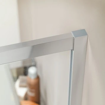 Sealskin Douchecabine Met Swingdeur Style 90x195 Cm 4 Sealskin Douchecabine Met Swingdeur Style 90x195 Cm - Afbeelding 2