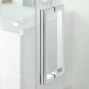 Sealskin Douchecabine Met Swingdeur Style 90x195 Cm 5 Sealskin Douchecabine Met Swingdeur Style 90x195 Cm - Afbeelding 3