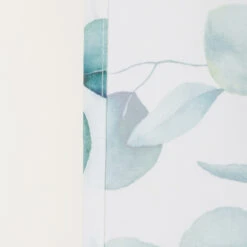 Sealskin Douchegordijn Ayra 180x200cm Groen/wit 19 Sealskin Douchegordijn Ayra 180x200cm Groen/wit -Badkamer Verkoop 123 2834