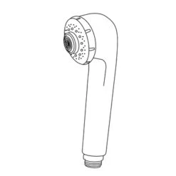 Tiger Helsinki Keukenhanddouche Waterbesparend 7 Tiger Helsinki Keukenhanddouche Waterbesparend -Badkamer Verkoop 123 2867