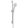 Hansgrohe Doucheset MyClub Porter Met Glijstang -Badkamer Verkoop 123 2882