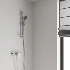 Grohe Handdouche Vitalio Comfort IV Ø10 Cm 4 Standen 9,5 L/min -Badkamer Verkoop 123 2887