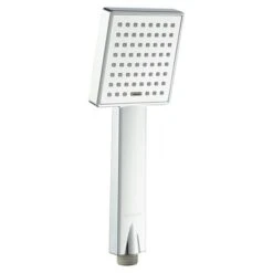 ATLANTIC Handdouche Maine Ø9 Cm 1 Stand